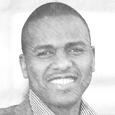 Thomas Njeru