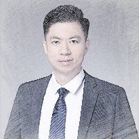 Raymond Moh