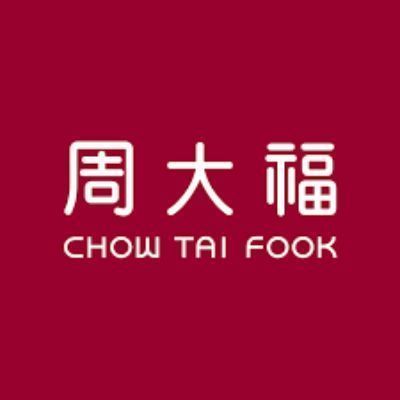 Chow Tai Fook Jewellery Group Limited