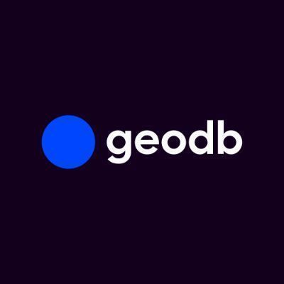 GeoDB