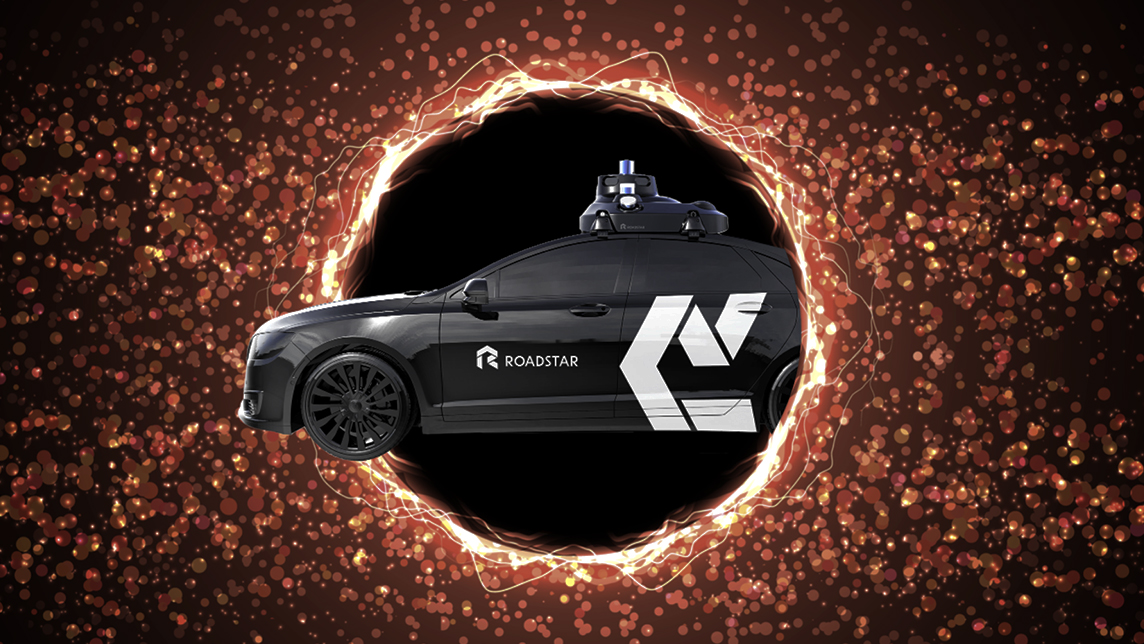 Roadstar.ai: A promising autonomous driving startup wrecked by infighting