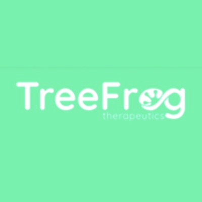 TreeFrog Therapeutics