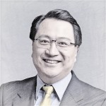 Allen Wang (Wang Huainan)