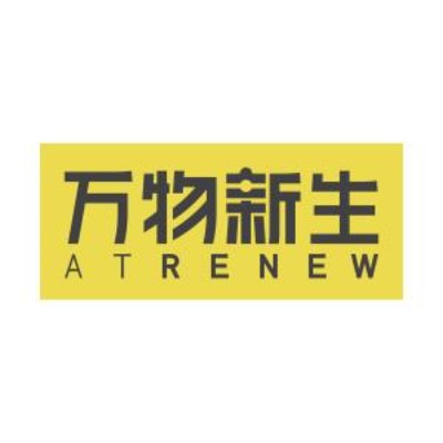 ATRenew (formerly Aihuishou)