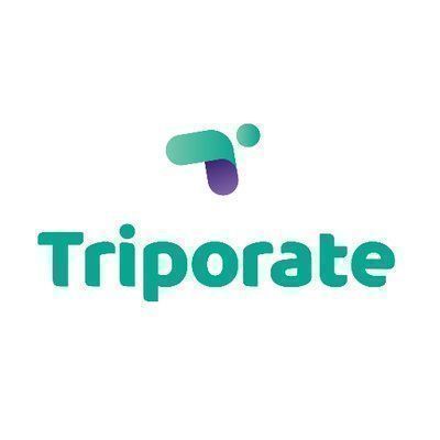 Triporate