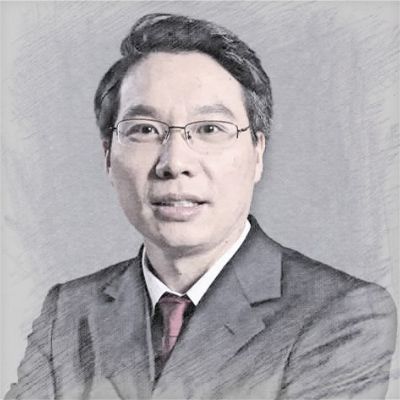 Feng Shicong