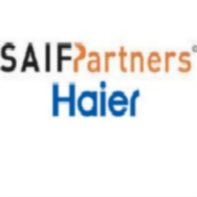 Qingdao Haier SAIF Investment