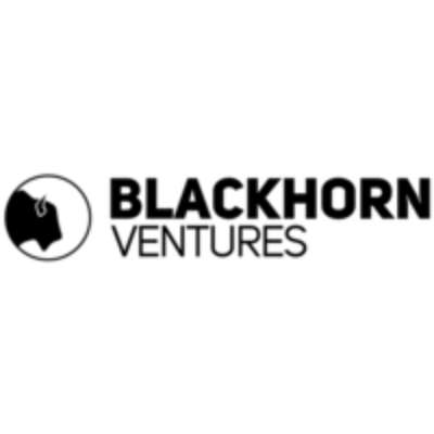 Blackhorn Ventures