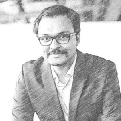 Nikhil Kaushik