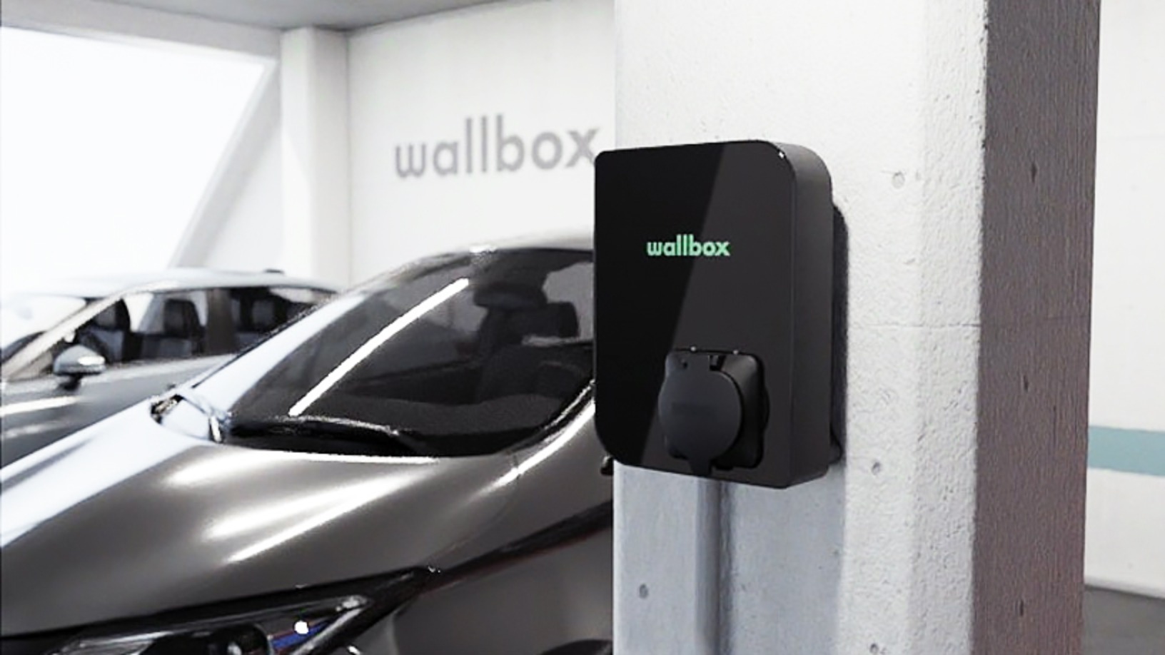 Wallbox’s bumper funding boosts Spain’s EV charging sector