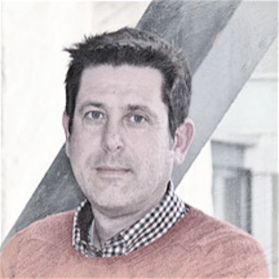 David Comellas Vogel