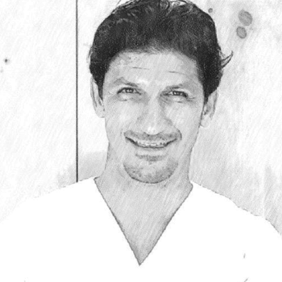 Khaled Kasem