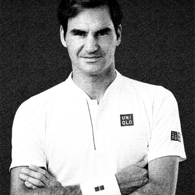 Roger Federer