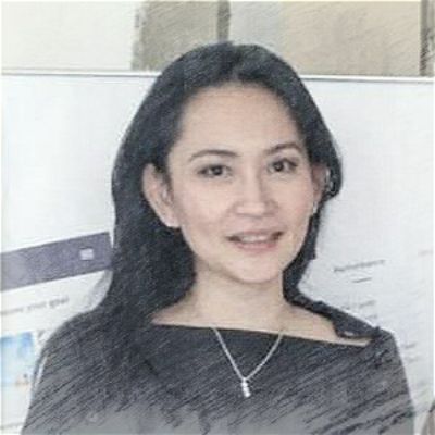 Rini Hapsari