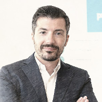 Pedro Lourenço