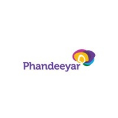 Phandeeyar Accelerator