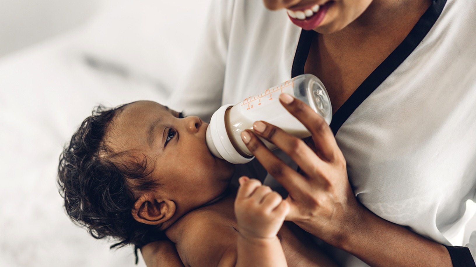 Biomilq: Creating cell-based mothers’ milk in a lab