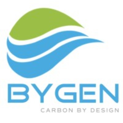 Bygen