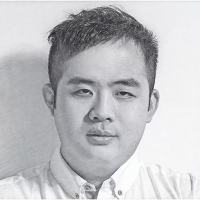 Meng Taiqi (Meng Hongbing)