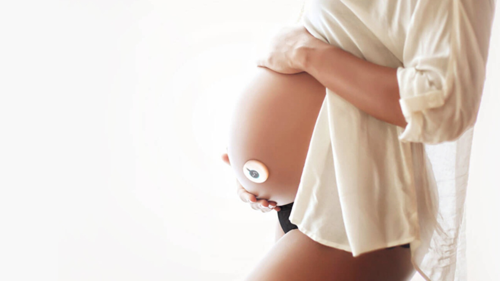 Modoo: Reducing stillbirth risk with fetal heart monitoring wearable