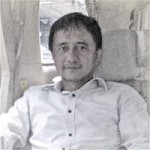 Zaki Muliawan