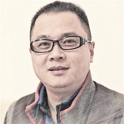 Yao Guangshi