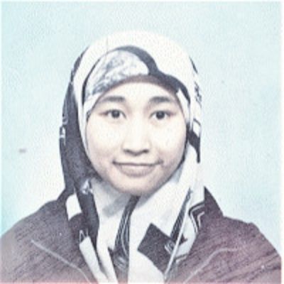 Ayu Purwarianti