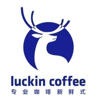 Luckin Coffee