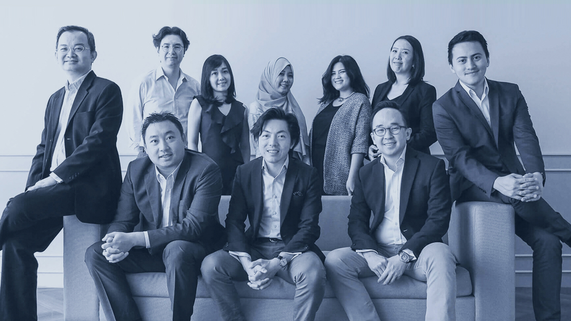 Alpha JWC Ventures bets on Indonesian fintech, analytics startups for big impact