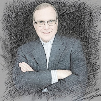 Paul Allen