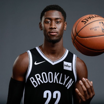 Caris LeVert