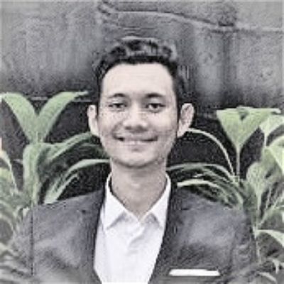 Agung Mahesa Yudhistira