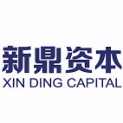 Xin Ding Capital