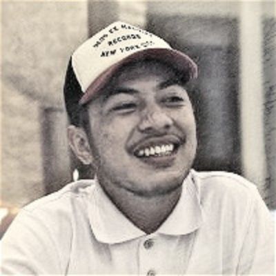 Zulfikar Rifan