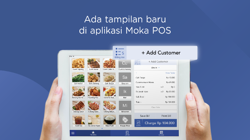 Gojek acquires Indonesian POS startup Moka, gains greater share of SME fintech market