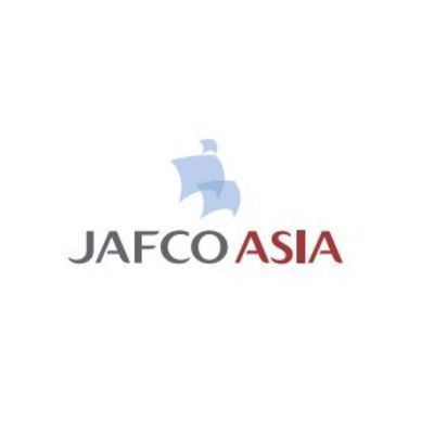 JAFCO Asia