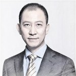 Justin Luo (Luo Jun)