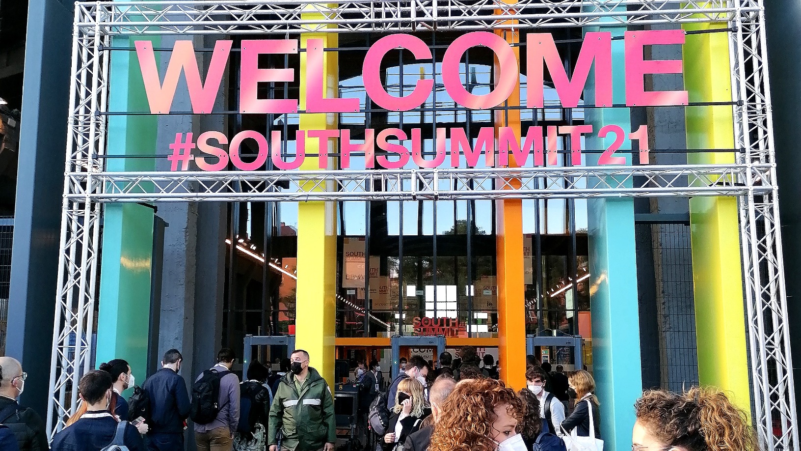 South Summit wants to go global, as it launches Brazilian chapter