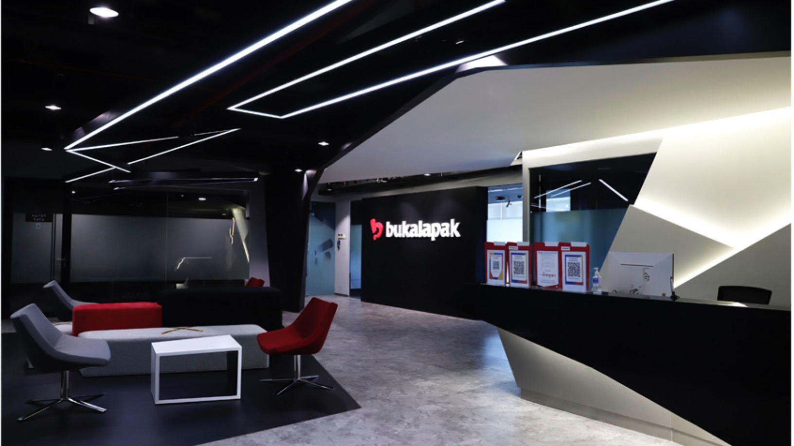 Bukalapak to raise IDR 21tn in Indonesia's biggest IPO yet