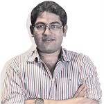 Krishnan Menon