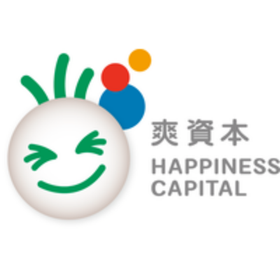 Happiness Capital