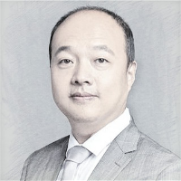 Yan Feng