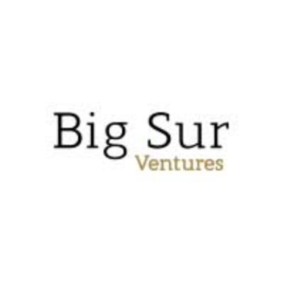 Big Sur Ventures