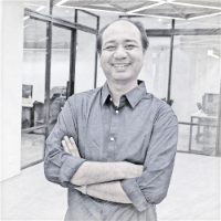 Riza Fahmi