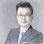 Yang Luyu (Louis Yang)