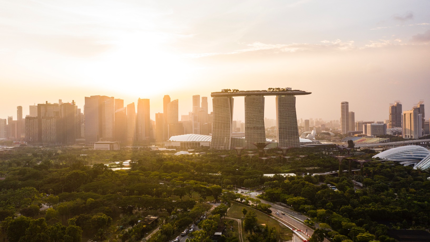 TheVentures founders launch Singapore VC to drive deals in Southeast Asia