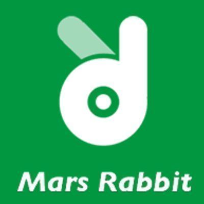 Mars Rabbit