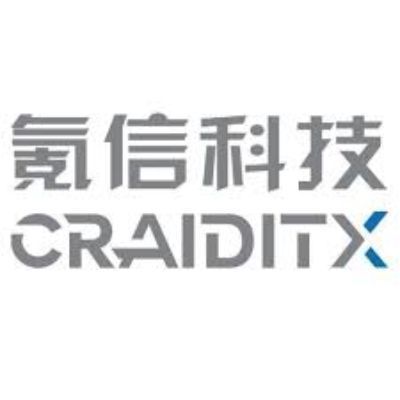 CraiditX