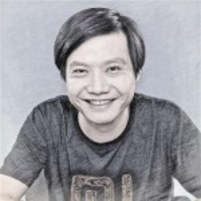 Lei Jun