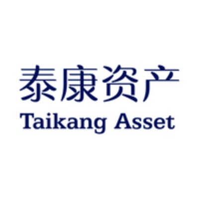 Taikang Asset